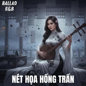 Màu Mực Nhuộm Tâm Can