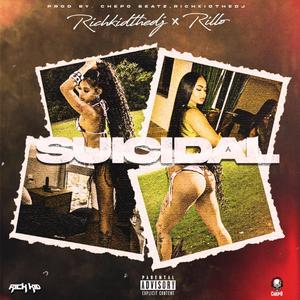 SUICIDAL