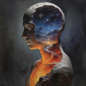 The Cartographer Of Inner Worlds