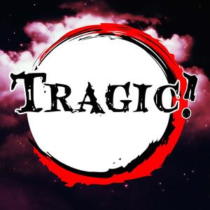 TRAGIC!!! (feat. Kadesh Flow)