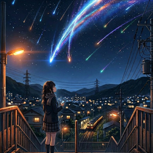 drop (The story)