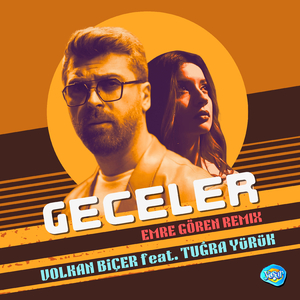 Geceler (Emre Gören Remix)