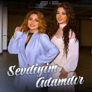 Sevdiyim Adamdır