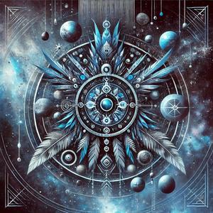 The Ballad of Blue Kachina