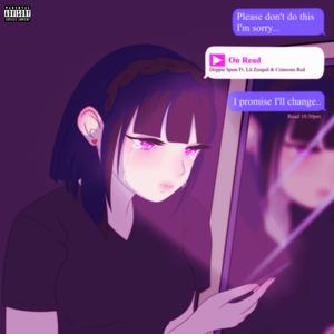 On Read (feat. Lil Zzzquil & Crimsons Red)