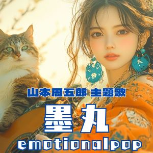 墨丸 emotional pop