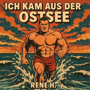 Ich kam aus der Ostsee