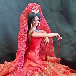 Liefdeslig in jou oë