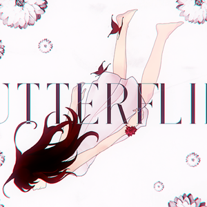 butterflies 伴奏