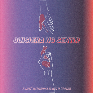 Quisiera No Sentir