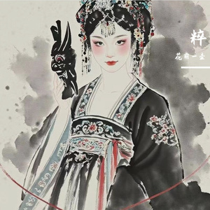 傩戏·古祭 伴奏