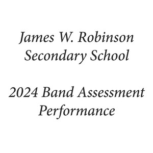 The Klaxon (Arr. R. Foster) (Live)