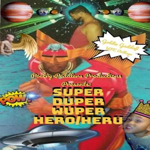 Super Duper Wuper Hero