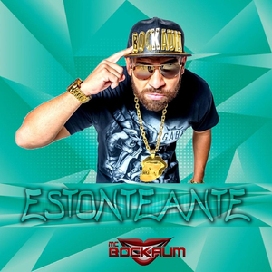 Fama de Mamada (feat. Mr. Catra)