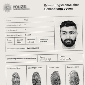 BALLERMANN