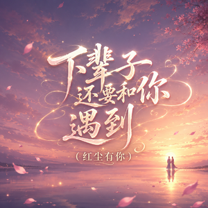 下辈子还要和你遇到（红尘有你）