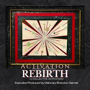 Black Roses (feat. Kween Kalina, TuP., "MamaSAS" Sharon Ann Smith & Nick Mays)