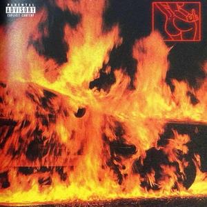 DISTRACTION (feat. CB The Artist)