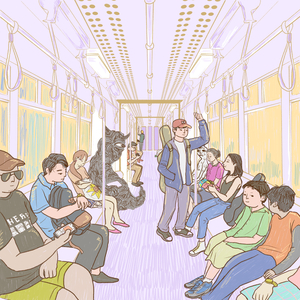 We've Been Here Before