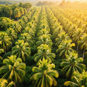 Dingin Penjaga Ladang