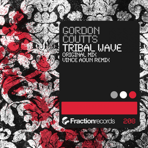 Tribal Wave (Original Mix)