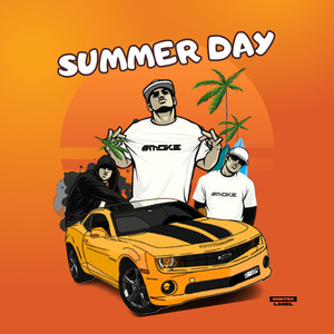 Summer Day