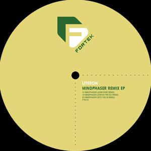 Mindphaser (John Dare Remix)