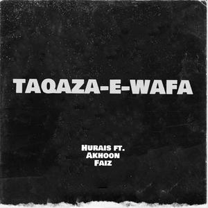 Taqaza-e-wafa