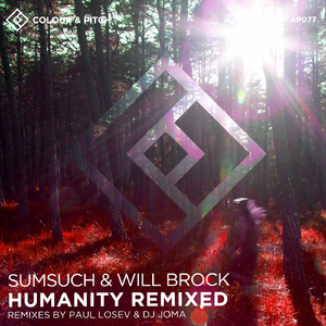 Humanity (DJ Joma Remix)