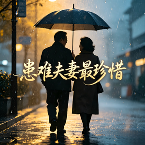 患难夫妻最珍惜