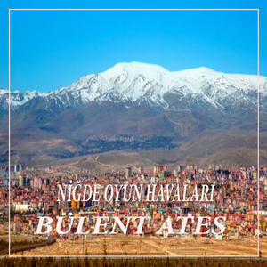 Adanaya Bir Kız Geçti