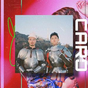 DON'T PUSH ME & Edamame(CARO MASHUP)