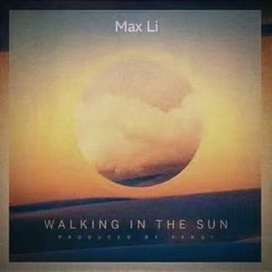 Walking In The Sun (Max Li Mashup 2023)