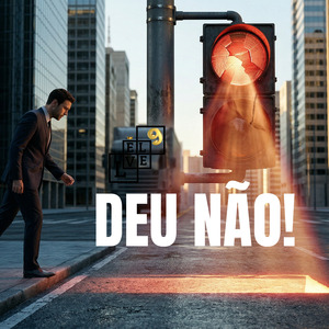 Deu Não!