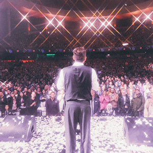 Wiley Myrus (En Vivo)