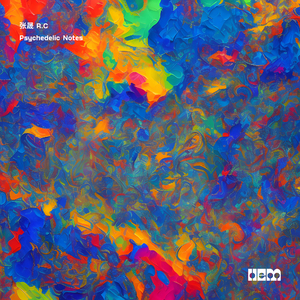 Psychedelic Notes