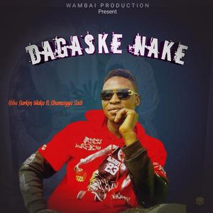 Dagaske nake