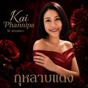 กุหลาบแดง (Jazz)