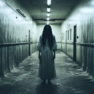 Slendrina Asylum Theme (Extended Instrumental Version)
