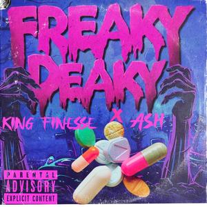 Freaky Deaky (feat. A$H)