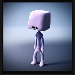 Enderman (feat. 2kjay a.k.a. Danger)