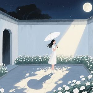 心悦无人知晓