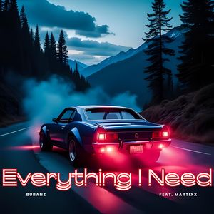 Everything I Need