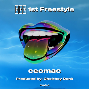 1st Freestyle
