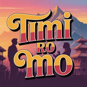 Timi Ro Mo
