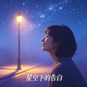 星空下的告白