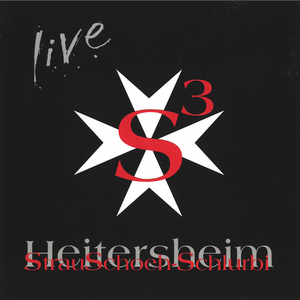 U and Ur Hand (Live)