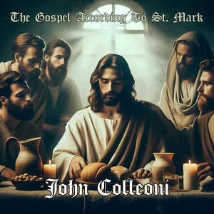 St. Mark Chapter 06