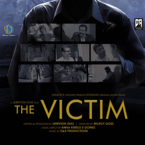 Kallzam Amchim (feat. Elston Pereira)