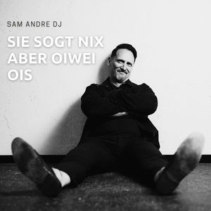 Zum Geburtstag Gibt's a G'sicht